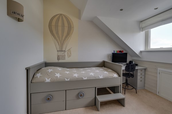 Medium property photo - Wisselwei 11, 2992 ZE Barendrecht